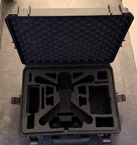 Tomcase drohnenkoffer - tomcase,