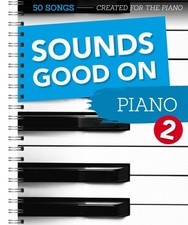 Noten Sounds Good On 2 Piano