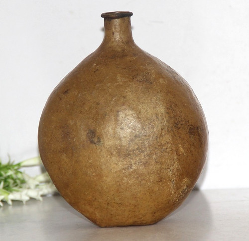 1700 antik tribal camel - 1700's,