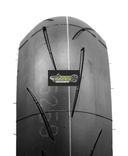 Metzeler racetec - metzeler,