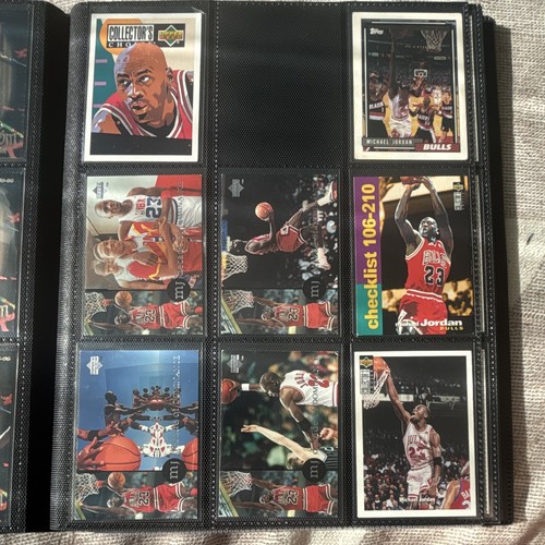Upper deck collector - upper,