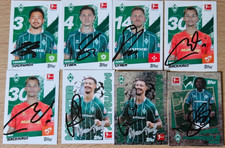 PANINI BUNDESLIGA 25/26