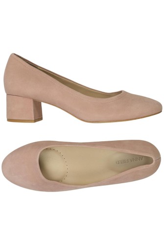 Anna field pumps - anna, damen