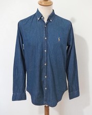 Polo Ralph Lauren Jeans Hemd