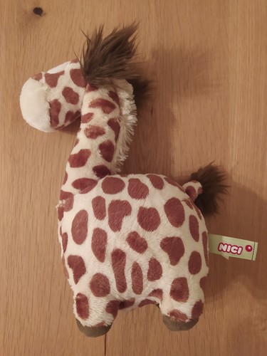 Nici wild friends - nici,