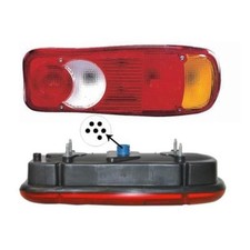 Rückleuchte Heckleuchte