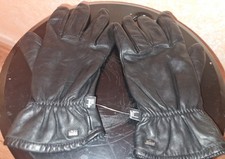 Roeckl Herren Echtleder