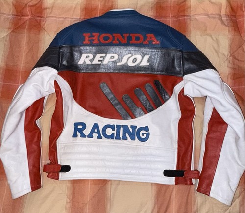Jacke honda repsol racing - jacke,
