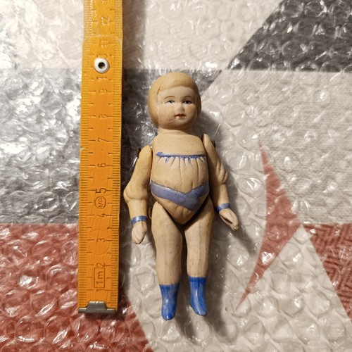 Puppe poupee biscuit - poupee,