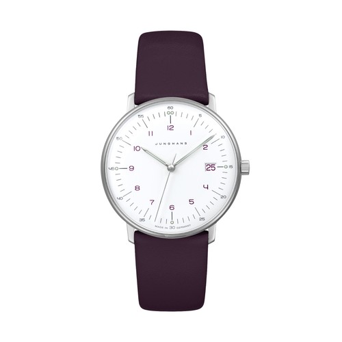 Junghans max bill - , damen