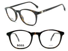 HUGO BOSS BRILLE BRAUN HG 1437