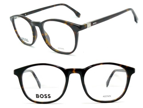 Hugo boss brille braun 1437 - brille,