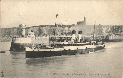 Dampfer binnenschifffahrt - dampfer,