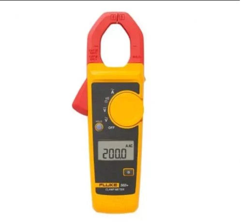 Fluke 302 digital - fluke, 302+