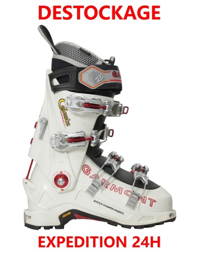 Garmont celeste skischuhe für - skischuhe,