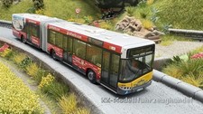 Solaris Urbino 18 ´09 "airberlin -TXL Flughafen Tegel" BVG VK Modelle 1:87 OVP