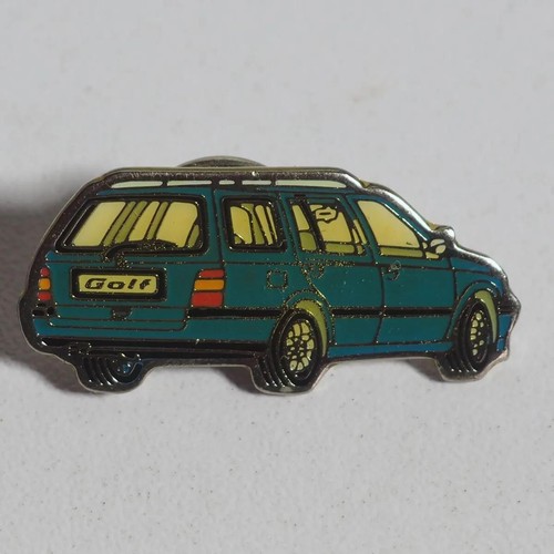 Golf variant kombi pin - 3,