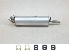 Endtopf neu für opel monza - endtopf,
