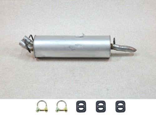 Endtopf neu für - neu, opel