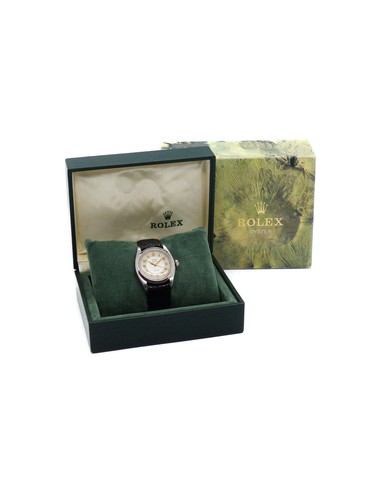 Rolex armbanduhr oyster royal - oyster,