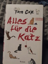 Alles für die Katz,gebunden