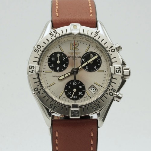 Breitling colt chrono herren - breitling,
