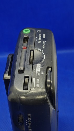 Philips personal stereo - stereo, radio