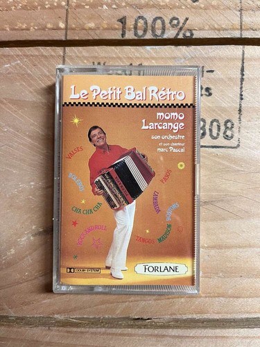 Der kleine retro ball - kleine,