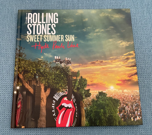The rolling stones - -, sweet