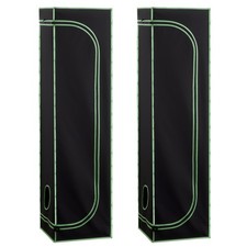 Uimoso Pflanzenzelt Growbox