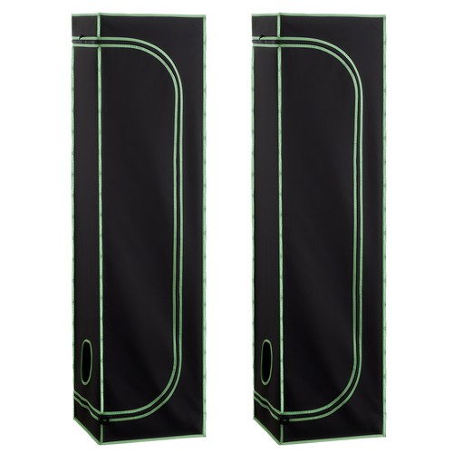 Uimoso pflanzenzelt growbox - pflanzenzelt,