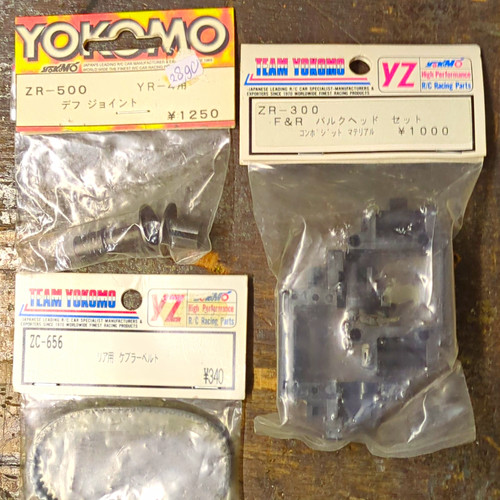 Yokomo yr4 works 500 300 - works, zr-500