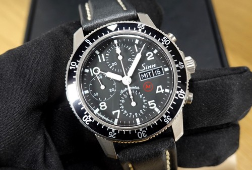 Sinn 103 ti - 103, ar