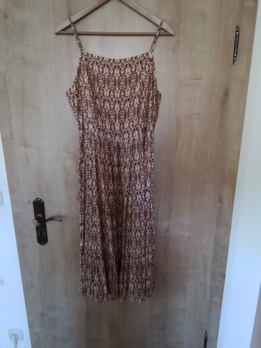 Sommerkleid 46 von - sommerkleid, in