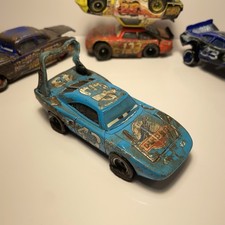 disney pixar cars Race Damaged