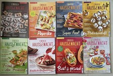 8 x Einfach Hausgemacht von