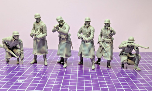 Deutsche landser soldaten - deutsche,