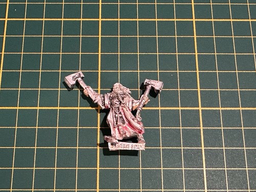Warhammer mordheim mortheim - warhammer,