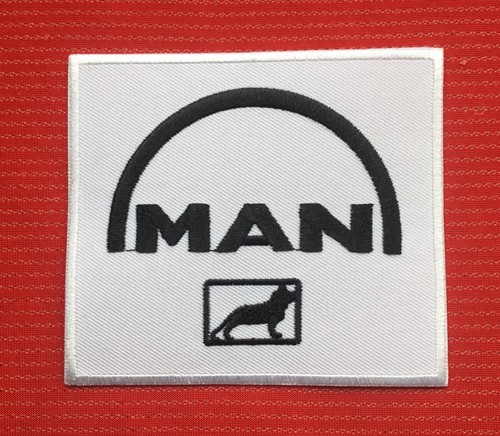 Man lkw van bus trucker - man,