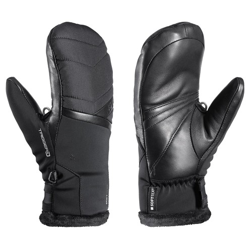Leki snowfox mitt lady - 3d,