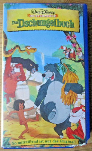Vhs kassette das - vhs-kassette,
