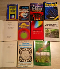 Gr. Sammlung Ancient Aliens