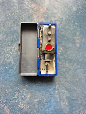 Haka Autoknips Mod. IV mit Box und Anleitung sehr guter Zustand