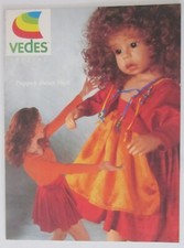 Vedes kerstin spielzeugland - vedes,
