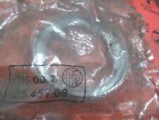 Original Alfa Romeo Alfetta GTV6 75 90 Befestigungsring Radlager 116002545703