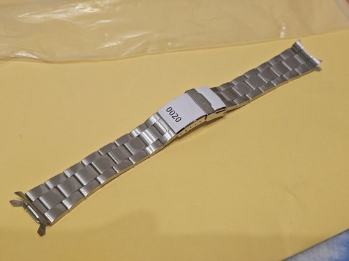 Oyster ansa armband - oyster,