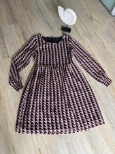 manguun , Collection , Kleid, Gr. 36, Langarmkleid , Stiefelkleid, Winterkleid