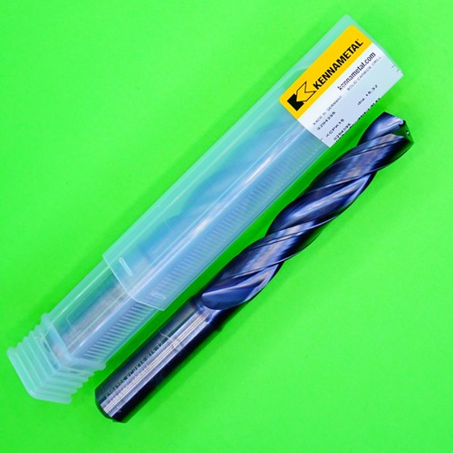 Vhm bohrer 5xd - bohrer,