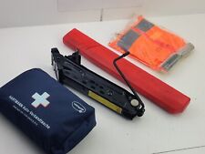 98ab-17080-cb wagenheber ford focus i 93bb-17032-aa 3 ek Bandkasten ??