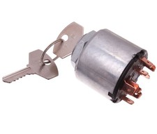 Zündschloss für ROMET CHART